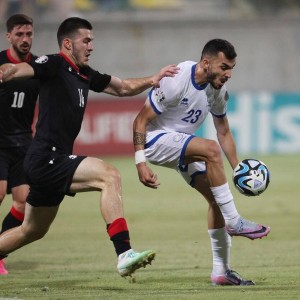 APP下载-塞浦路斯球队在尼科西亚进行比赛(塞浦路斯球队在尼科西亚进行比赛了吗)