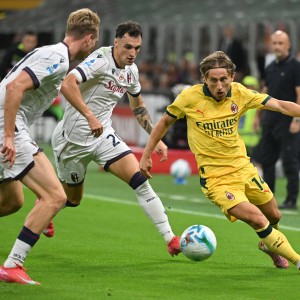 C7娱乐-AC米兰客场大胜，全队发挥出色(ac米兰客场战绩)