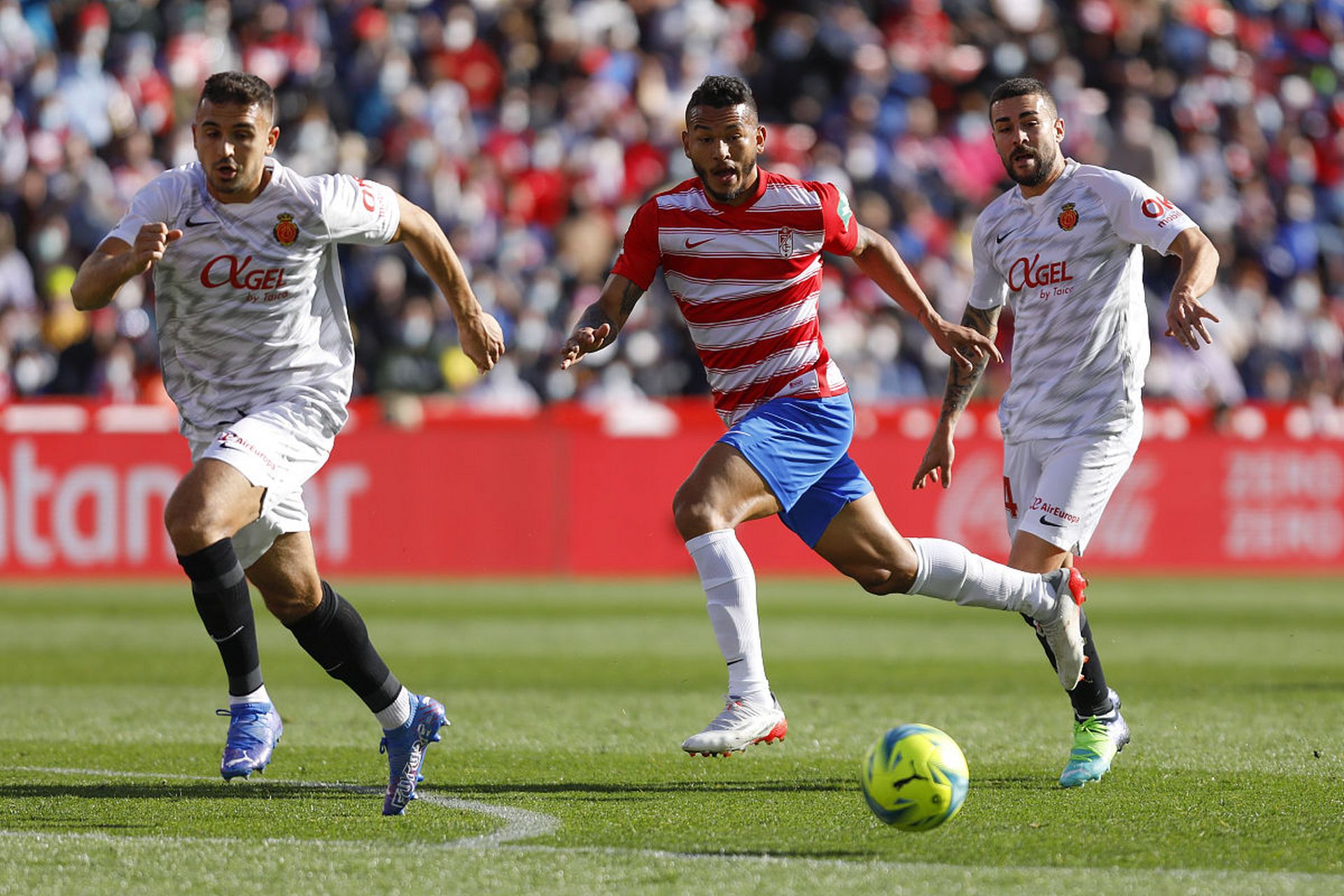 比利亚雷亚尔最近战绩