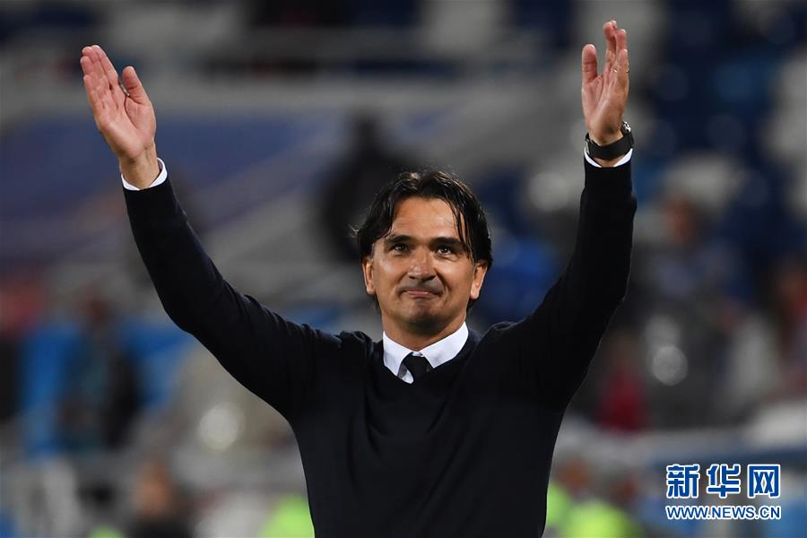 克罗地亚队伤愈归来,重获胜利晋级,实力不可小觑的简单介绍 克罗地亚队伤愈归来,重获胜利晋级,实力不可小觑的简单介绍