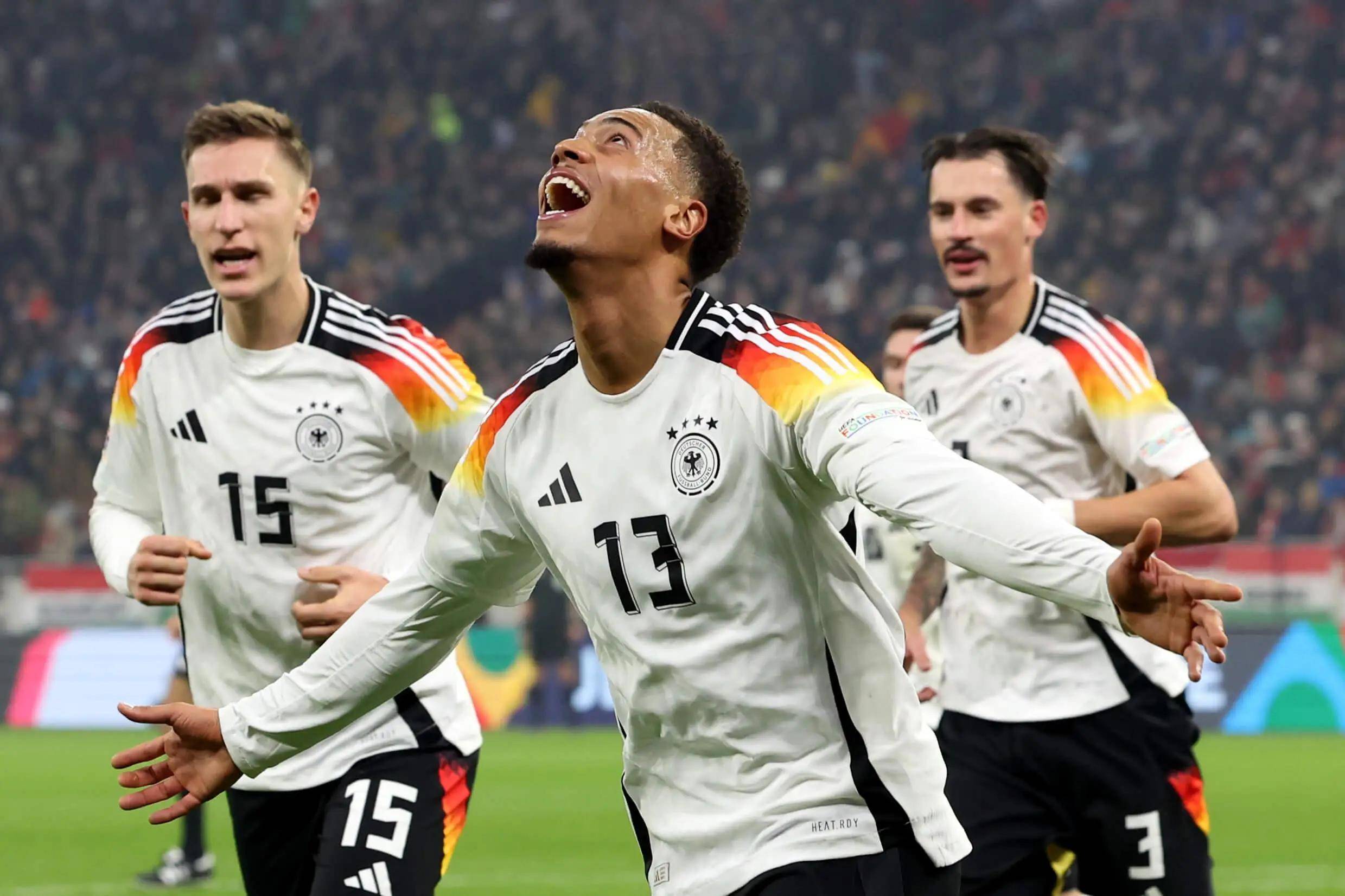 卢森堡篮球比赛落下帷幕,创造多项国际纪录的简单介绍 卢森堡篮球比赛落下帷幕,创造多项国际纪录的简单介绍