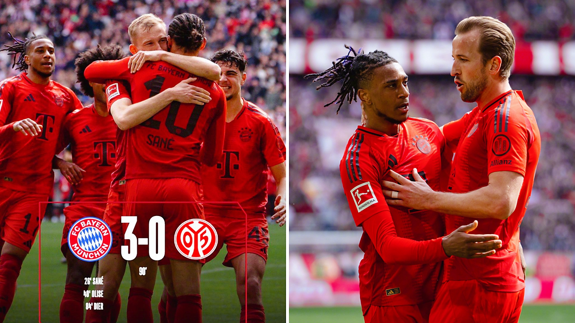 美因茨主场大胜莱万特连续两轮取胜了吗 美因茨主场大胜莱万特连续两轮取胜了吗