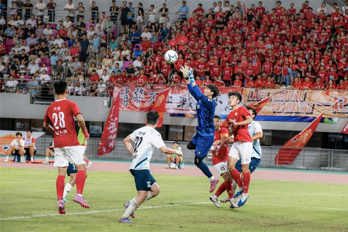 包含江西队以出色表现，战胜强大对手的词条