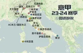 关于意甲球队展开战术革新，意欲改变命运的信息