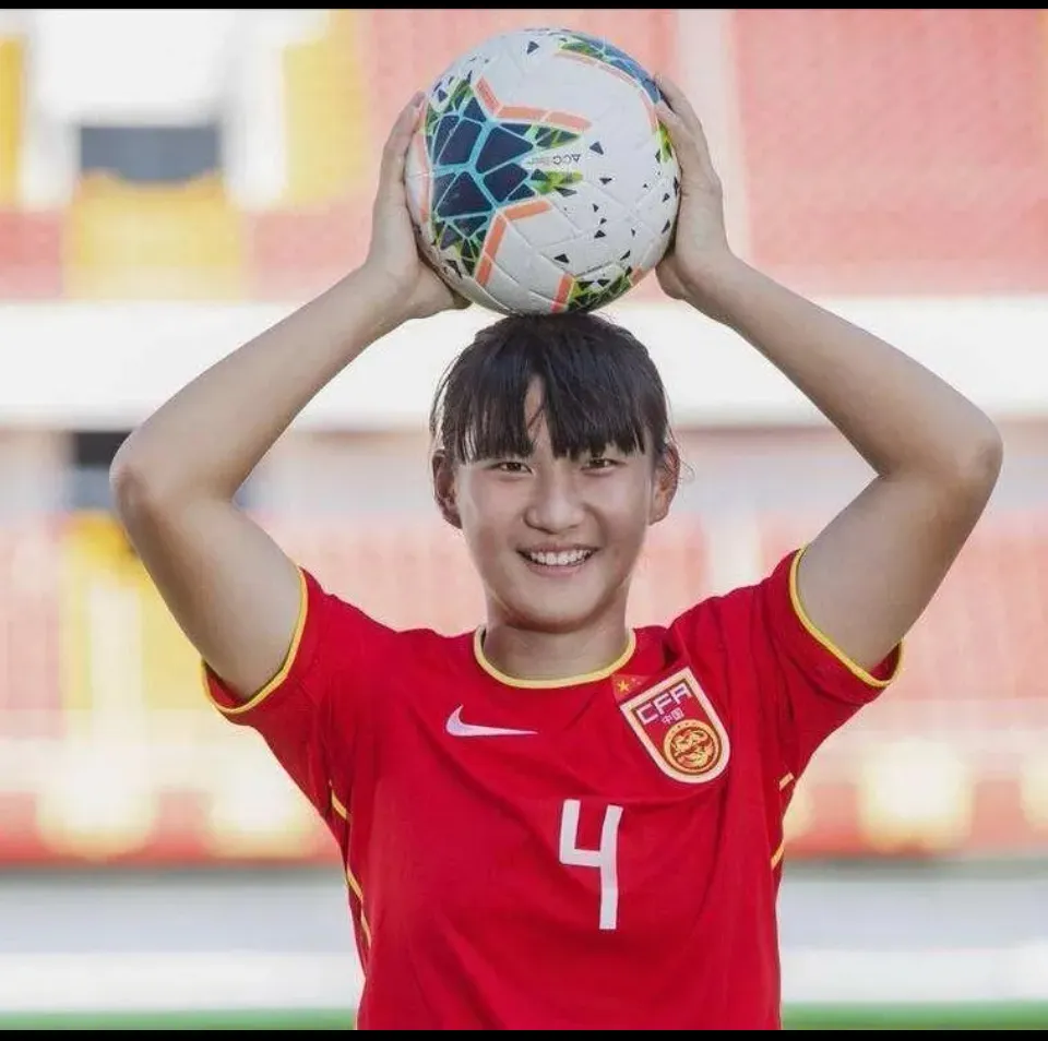 关于中国女足备战矢志不渝，冲击国际赛场的信息