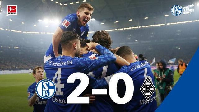 关于沙尔克官方宣布新援加盟,提升球队整体实力的信息 关于沙尔克官方宣布新援加盟,提升球队整体实力的信息