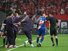 热身赛最终落幕,球员们为下一轮备战(热身赛最终落幕,球员们为下一轮备战了) 热身赛最终落幕,球员们为下一轮备战(热身赛最终落幕,球员们为下一轮备战了)