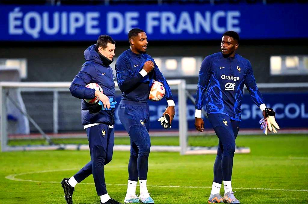 欧预赛比赛惊现新星实力黑马逆袭出人意料(欧预赛是什么比赛)