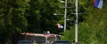 巴尔干半岛国家队在比赛中经历千辛万苦，终获胜