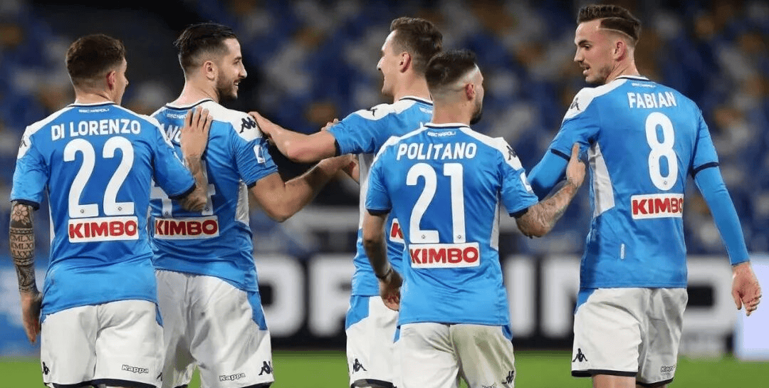 那不勒斯客场逆袭，连胜势不可挡主场取胜的简单介绍