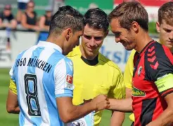 弗赖堡球队实力不俗，惯常在主场获得胜利的简单介绍