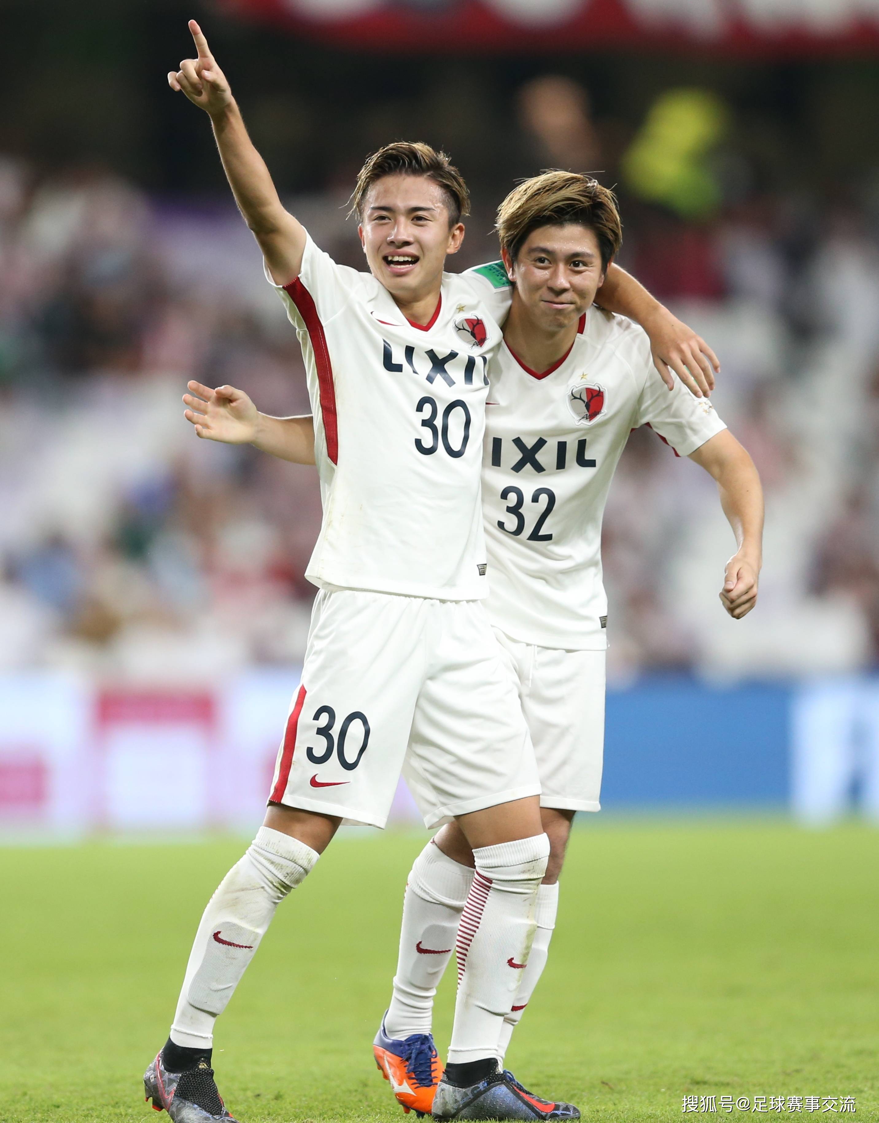鹿岛鹿角亚冠资格赛2鹿岛鹿角首发阵容 鹿岛鹿角亚冠资格赛2鹿岛鹿角首发阵容