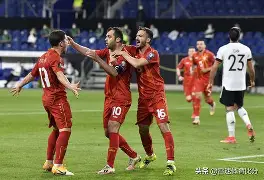 古马其顿是现在哪个国家 古马其顿是现在哪个国家